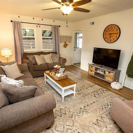 Cheerful 2 Bedroom Cottage On 5Th Decatur 外观 照片