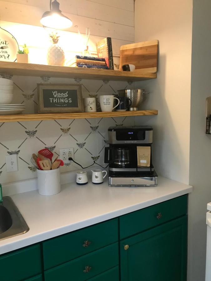 Cheerful 2 Bedroom Cottage On 5Th Decatur 外观 照片