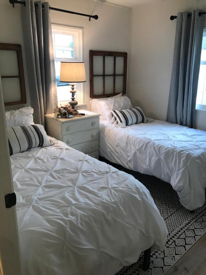 Cheerful 2 Bedroom Cottage On 5Th Decatur 外观 照片