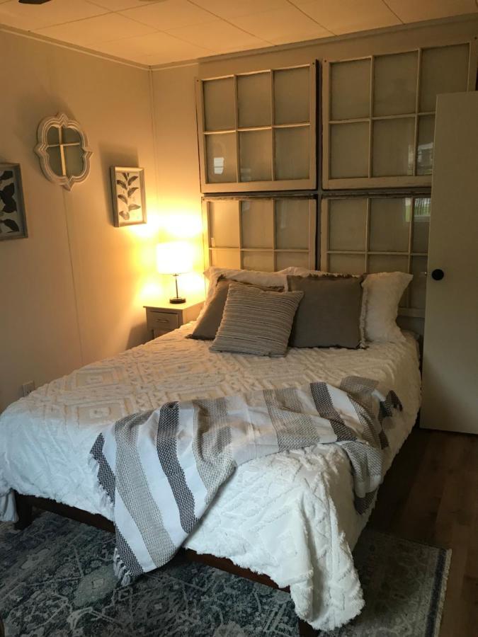 Cheerful 2 Bedroom Cottage On 5Th Decatur 外观 照片